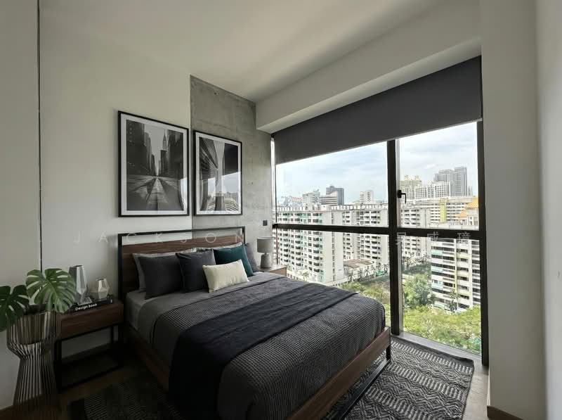 The Landmark, 173 Chin Swee Road, 2 Bedrooms, 764 sqft, Condominium For Rent, by Jackson Woo 吴威璋, 500056831 - Bedroom - PropertyGuru.com.sg