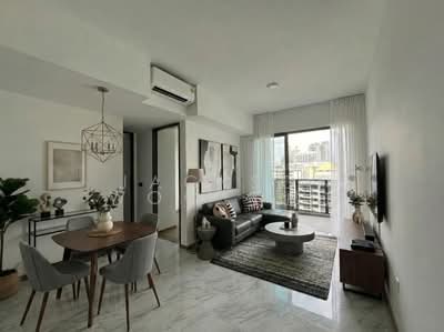 For Rent - The Landmark