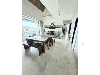 For Sale - The Florentine