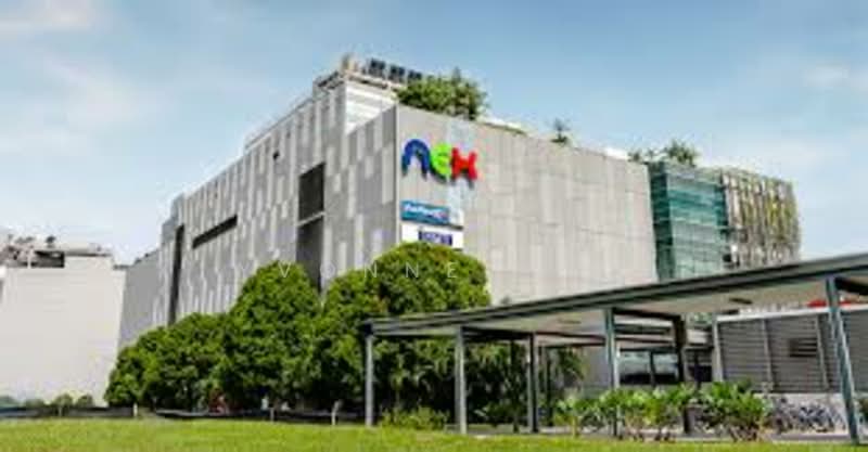 The Florentine Apartment For Sale at S$ 2,333,338 | PropertyGuru Singapore