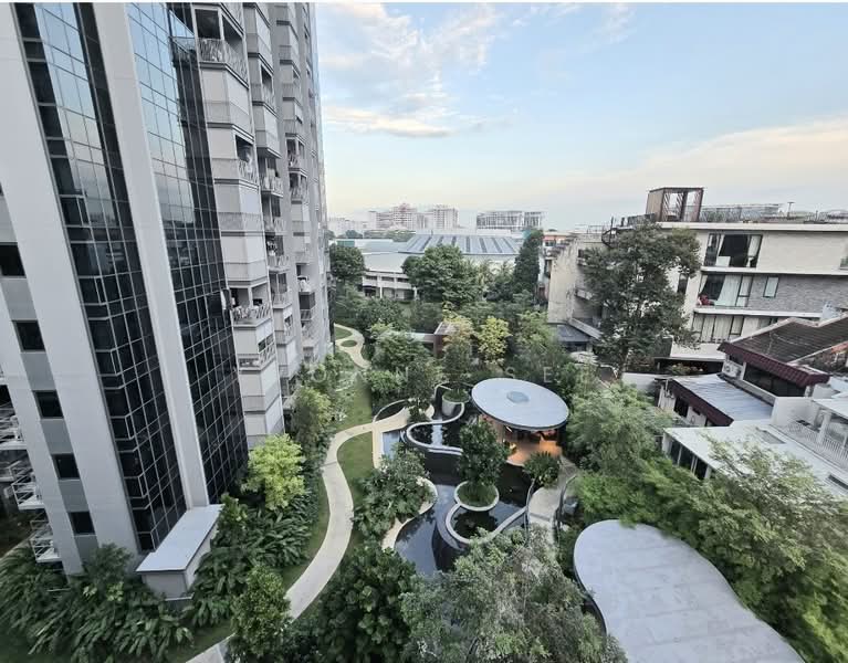 The Florentine Apartment For Sale at S$ 2,333,338 | PropertyGuru Singapore