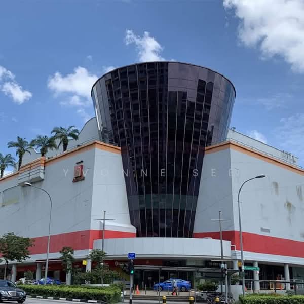 The Florentine Apartment For Sale at S$ 2,333,338 | PropertyGuru Singapore - Hougang mall