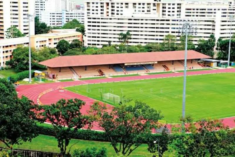 The Florentine Apartment For Sale at S$ 2,333,338 | PropertyGuru Singapore - Hougang stadium 