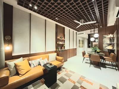 For Sale - Pinery Residences