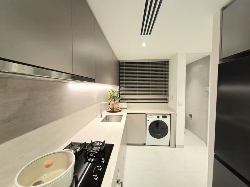 Pinery Residences Condominium For Sale at S$ 3,077,000 | PropertyGuru Singapore