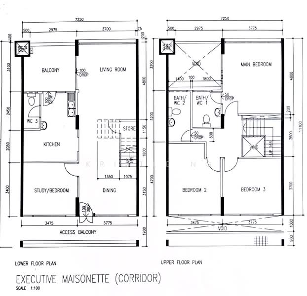 For Sale 863 Tampines Street 83