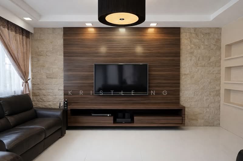 For Sale - 863 Tampines Street 83