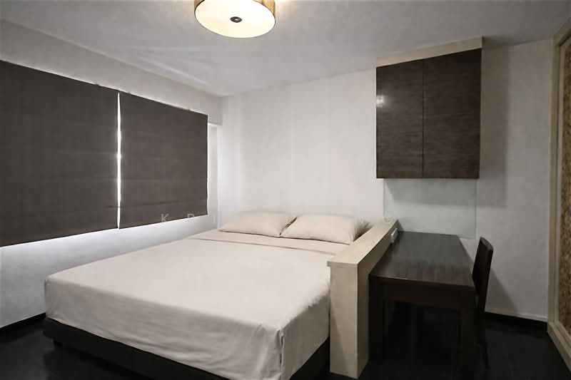 Level 2 - Common Room 3