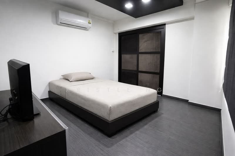 Level 1 - Common Room 1