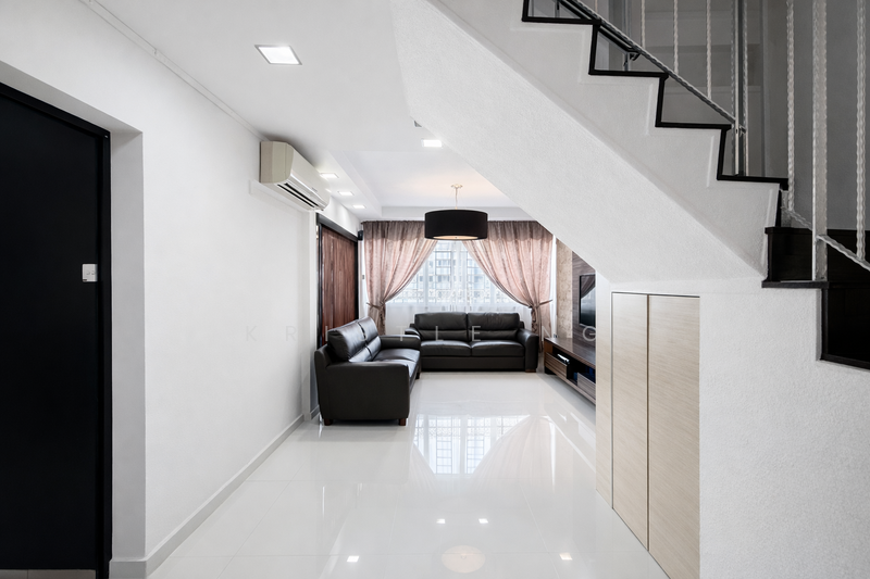 For Sale - 863 Tampines Street 83