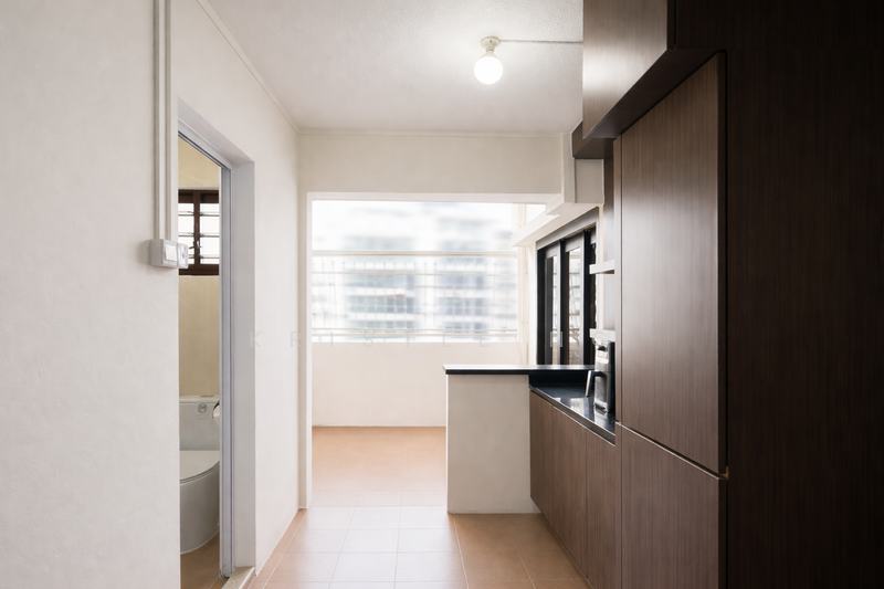 For Sale - 863 Tampines Street 83