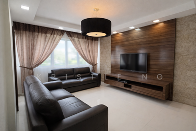 For Sale - 863 Tampines Street 83