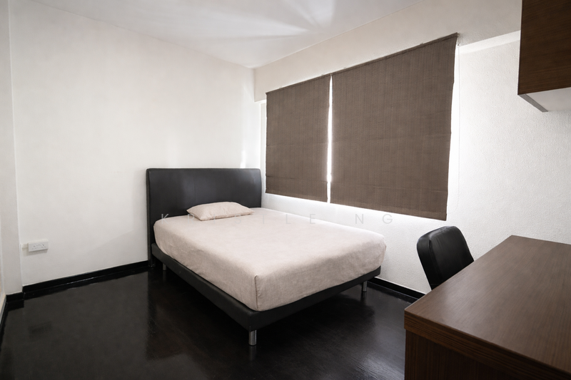 Level 2 - Common Room 2