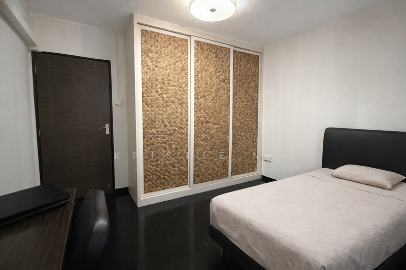 Level 2 - Common Room 2