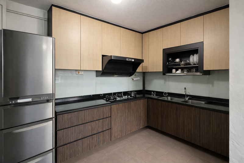 For Sale - 863 Tampines Street 83