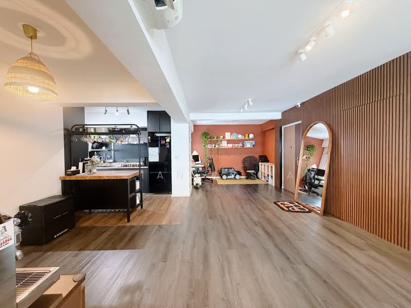 409B Northshore Drive HDB Flat For Sale at S$ 850,000 | PropertyGuru Singapore