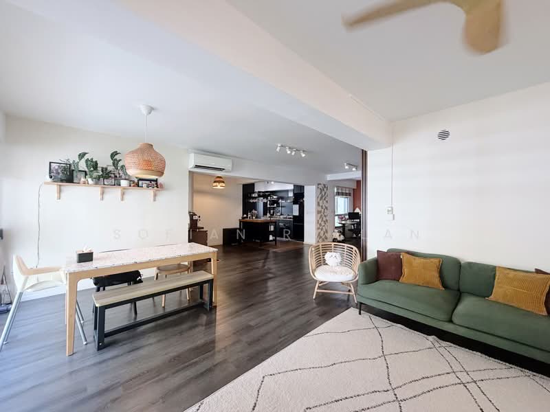 409B Northshore Drive HDB Flat For Sale at S$ 850,000 | PropertyGuru Singapore