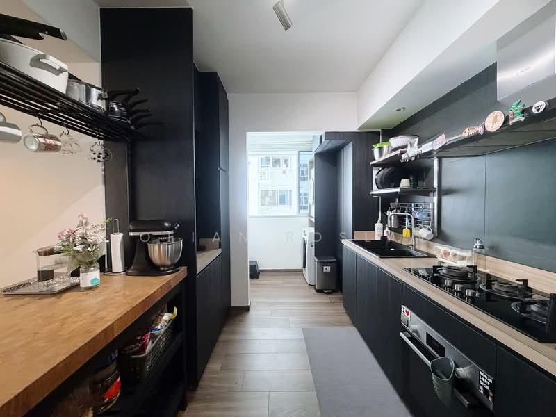 409B Northshore Drive HDB Flat For Sale at S$ 850,000 | PropertyGuru Singapore