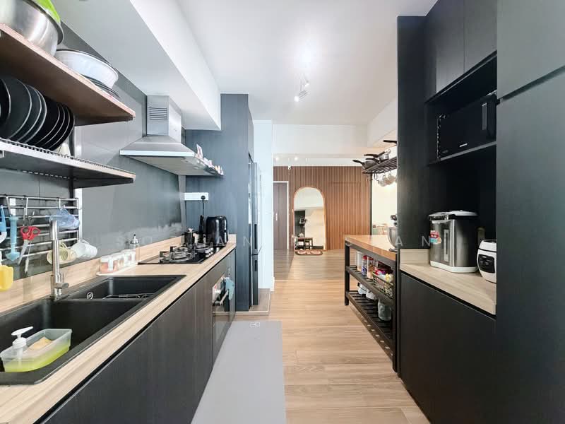 409B Northshore Drive HDB Flat For Sale at S$ 850,000 | PropertyGuru Singapore