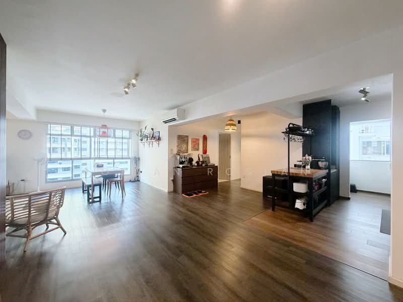 409B Northshore Drive HDB Flat For Sale at S$ 850,000 | PropertyGuru Singapore