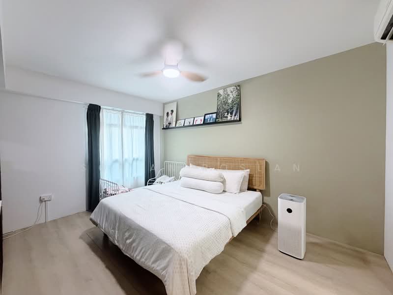409B Northshore Drive HDB Flat For Sale at S$ 850,000 | PropertyGuru Singapore - Bedroom