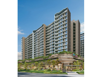 For Sale - Pinery Residences