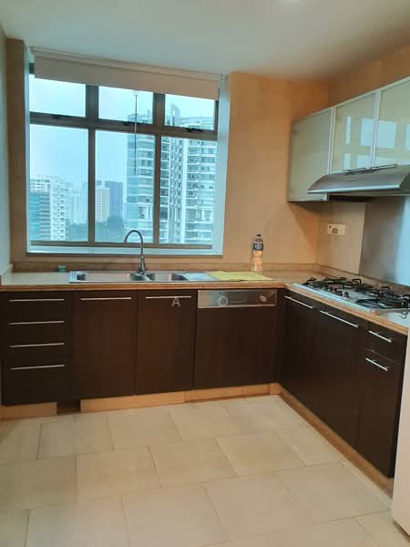 Newton 18, 18 Newton Road, 2 Bedrooms, 926 sqft, Apartment For Rent, by A O, 500056839 - PropertyGuru.com.sg