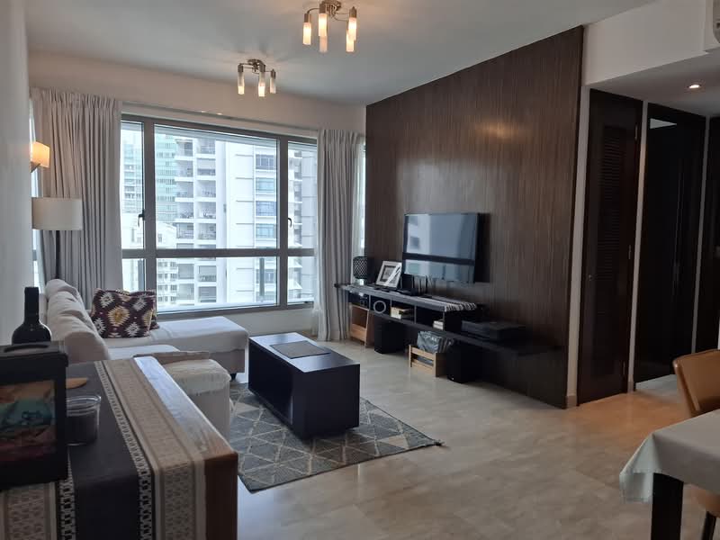 Newton 18, 18 Newton Road, 2 Bedrooms, 926 sqft, Apartment For Rent, by A O, 500056839 - PropertyGuru.com.sg