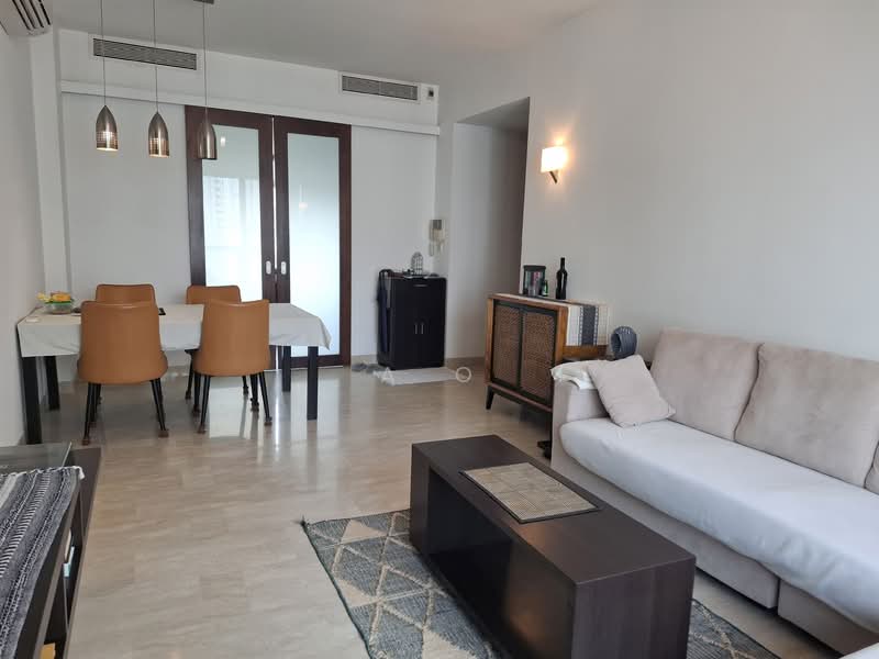 Newton 18, 18 Newton Road, 2 Bedrooms, 926 sqft, Apartment For Rent, by A O, 500056839 - PropertyGuru.com.sg