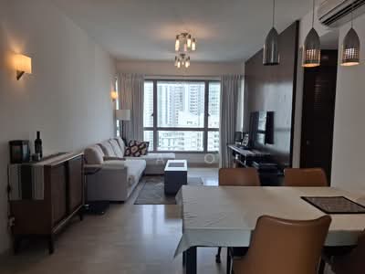 For Rent - Newton 18