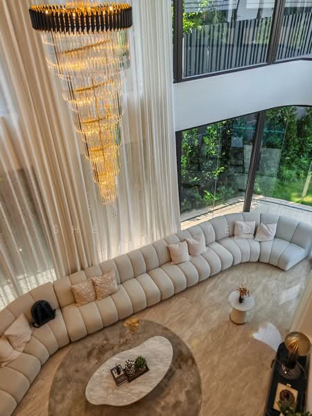 Brand New 3.5 Storey Detached @ Orchard Road, Fernhill Road Detached House For Sale at S$ 18,800,000 | PropertyGuru Singapore