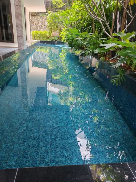 Brand New 3.5 Storey Detached @ Orchard Road, Fernhill Road Detached House For Sale at S$ 18,800,000 | PropertyGuru Singapore