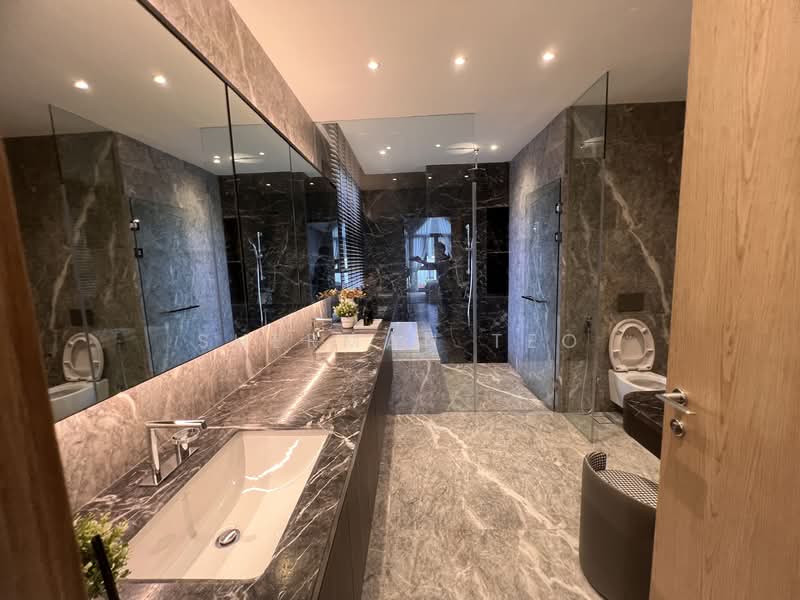 Brand New 3.5 Storey Detached @ Orchard Road, Fernhill Road Detached House For Sale at S$ 18,800,000 | PropertyGuru Singapore