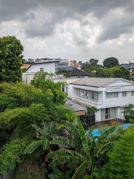 Brand New 3.5 Storey Detached @ Orchard Road, Fernhill Road Detached House For Sale at S$ 18,800,000 | PropertyGuru Singapore