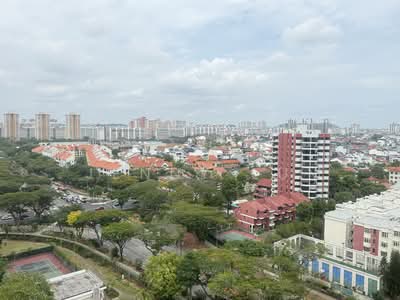 For Rent - Eastern Lagoon II