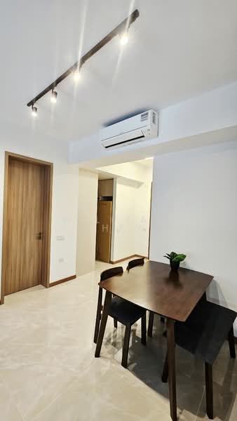 The Botany at Dairy Farm, 3 Dairy Farm Walk, 2 Bedrooms, 678 sqft, Condominium For Rent, by William Chew, 500056847 - Interior - PropertyGuru.com.sg