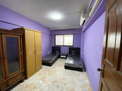 For Rent - 555 Jurong West Street 42