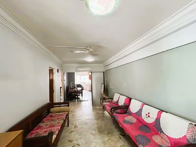 For Sale - 329 Jurong East Avenue 1