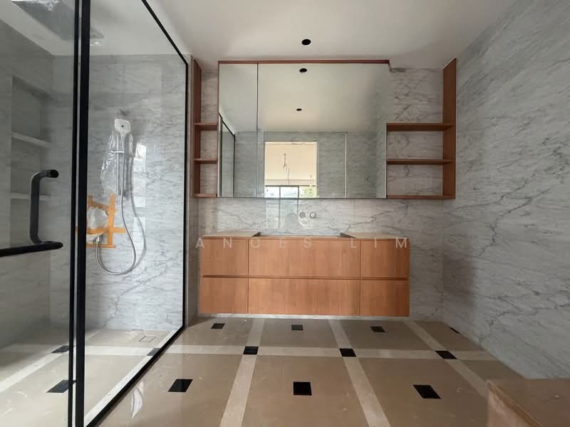 Holland grove drive Semi-Detached House For Sale at S$ 14,880,000 | PropertyGuru Singapore