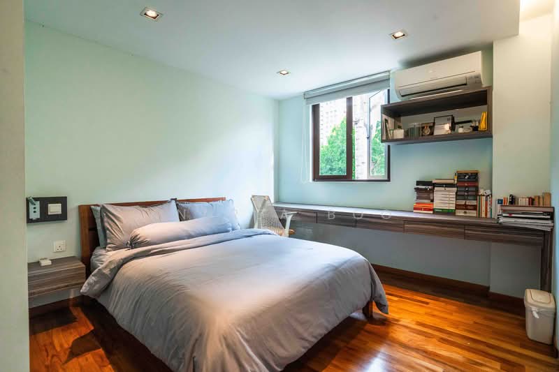 Rare Keris Bungalow Detached House For Sale at S$ 11,800,000 | PropertyGuru Singapore