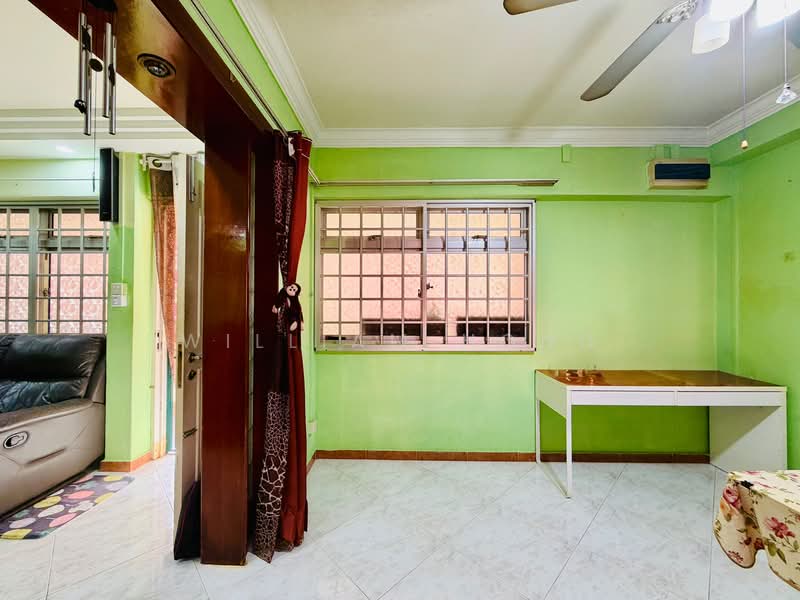 842G Tampines Street 82 HDB Flat For Sale at S$ 750,000 | PropertyGuru Singapore