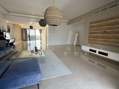 For Rent - The Interlace