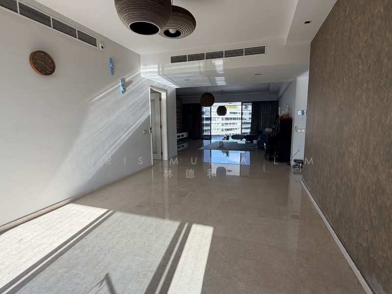 The Interlace, 180 Depot Road, 4 Bedrooms, 3,400 sqft, Condominium For Rent, by Chris Mulia Lim 林德和, 500056854 - Living Room - PropertyGuru.com.sg