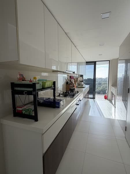 The Interlace, 180 Depot Road, 4 Bedrooms, 3,400 sqft, Condominium For Rent, by Chris Mulia Lim 林德和, 500056854 - Kitchen - PropertyGuru.com.sg