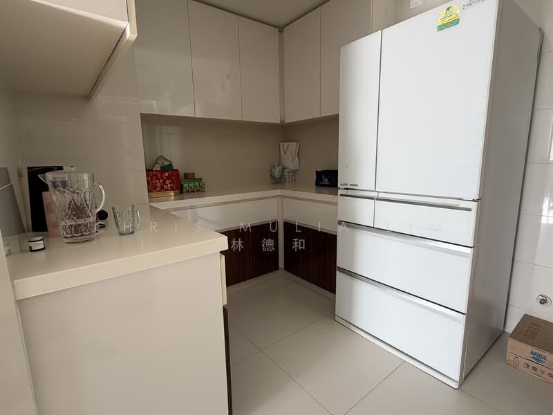 The Interlace, 180 Depot Road, 4 Bedrooms, 3,400 sqft, Condominium For Rent, by Chris Mulia Lim 林德和, 500056854 - Kitchen - PropertyGuru.com.sg