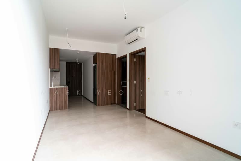Lentor Modern, 7 Lentor Central, 1 Bedroom, 527 sqft, Condominium For Rent, by Mark Yeo (杨复中), 500056857 - Interior - PropertyGuru.com.sg