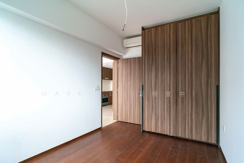 Lentor Modern, 7 Lentor Central, 1 Bedroom, 527 sqft, Condominium For Rent, by Mark Yeo (杨复中), 500056857 - Interior - PropertyGuru.com.sg