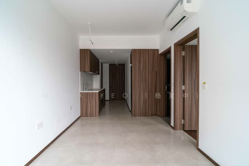 Lentor Modern, 7 Lentor Central, 1 Bedroom, 527 sqft, Condominium For Rent, by Mark Yeo (杨复中), 500056857 - Interior - PropertyGuru.com.sg