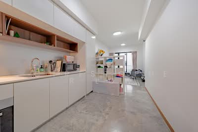 For Sale - Fourth Avenue Residences