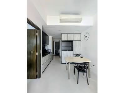 For Sale - The Rise @ Oxley - Residences